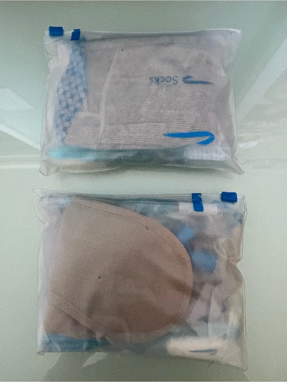 2 Airline amenity kits NWT